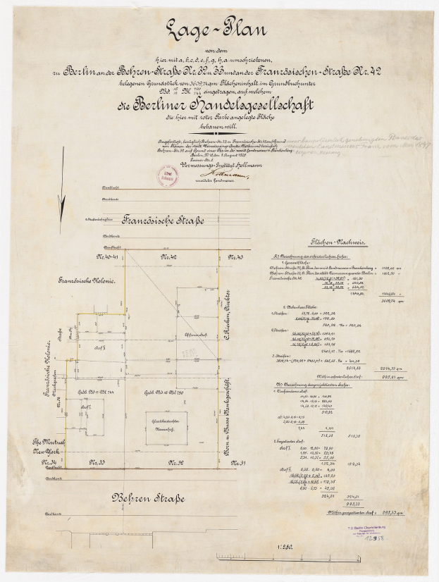 Investor ruft Frieden ab