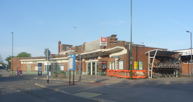 Bahnhof Lünen nun als Mobilitätsdrehscheibe identifiziert