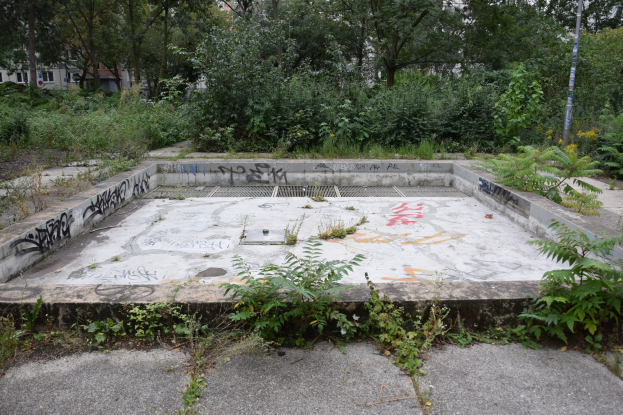 Heide Pool öffnet Freitag - Stadt Solingen veröffentlicht weitere Untersuchungsergebnisse