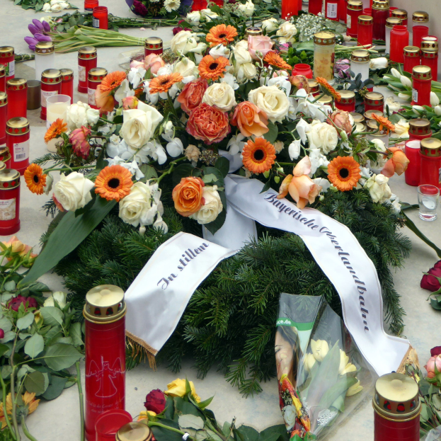 Abschied von einer engagierten Fürther Bürgerin: Anette Reichstein, 75, verstorben