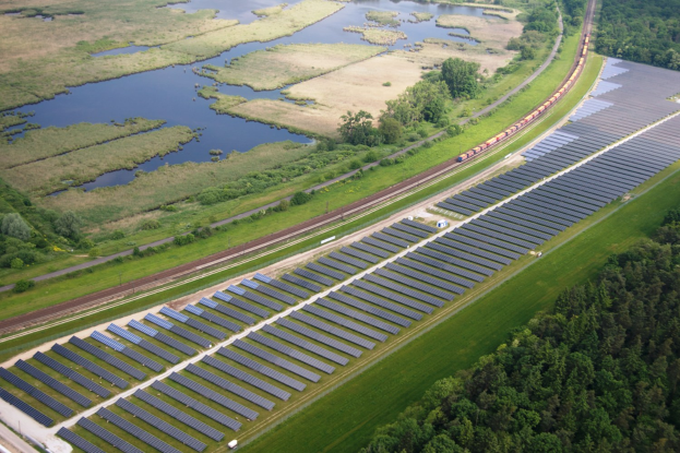 Metro Logistics optimiert Energieverbrauch und Solarenergie über künstliche Intelligenz