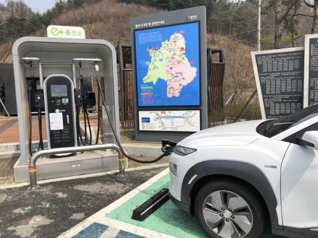 BYDs 'Blitz-Laden' könnte unter 60 Cent/kWh kosten